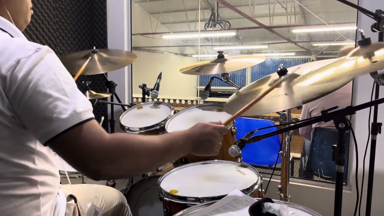 MEU TRIBUTO - ICM MAANAIM GV