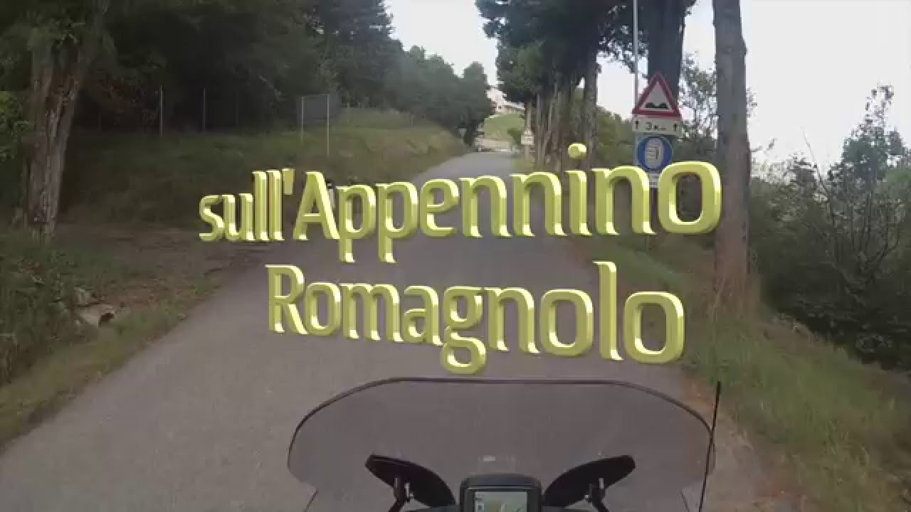 IL VULCANETTO DEL MONTE BUSCA