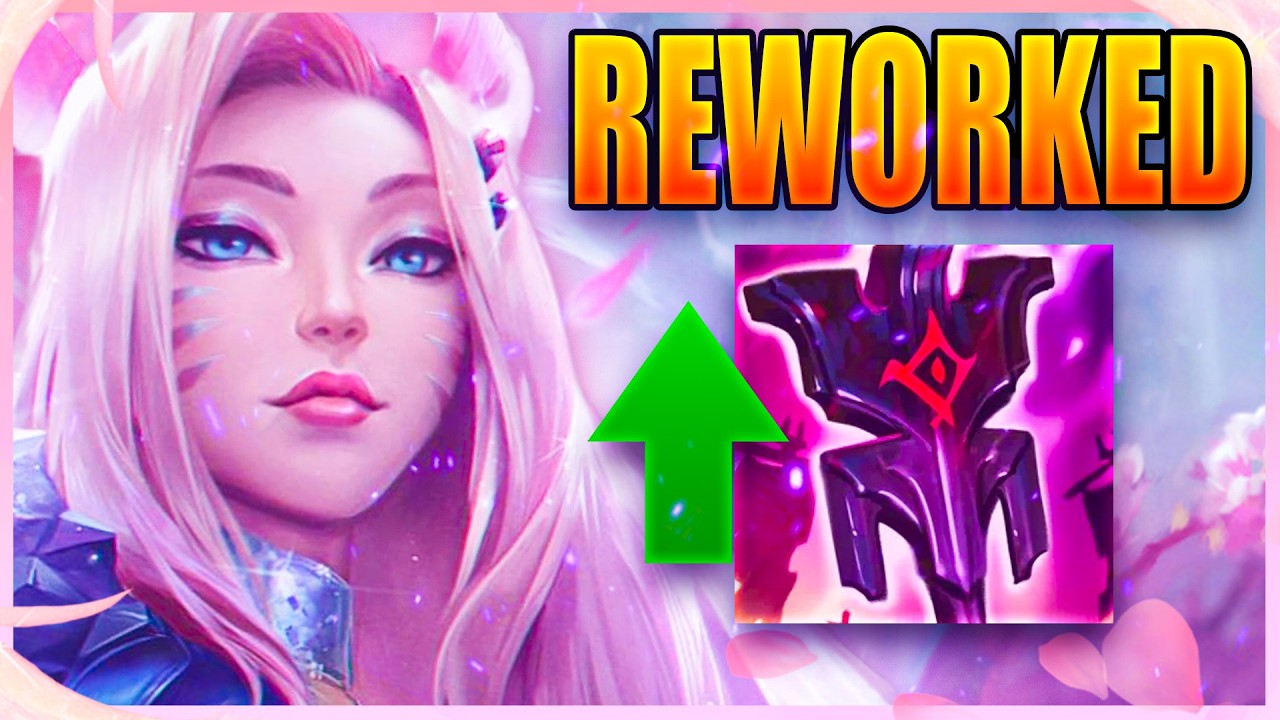 NEW MANDATE IS OP ON AHRI !?