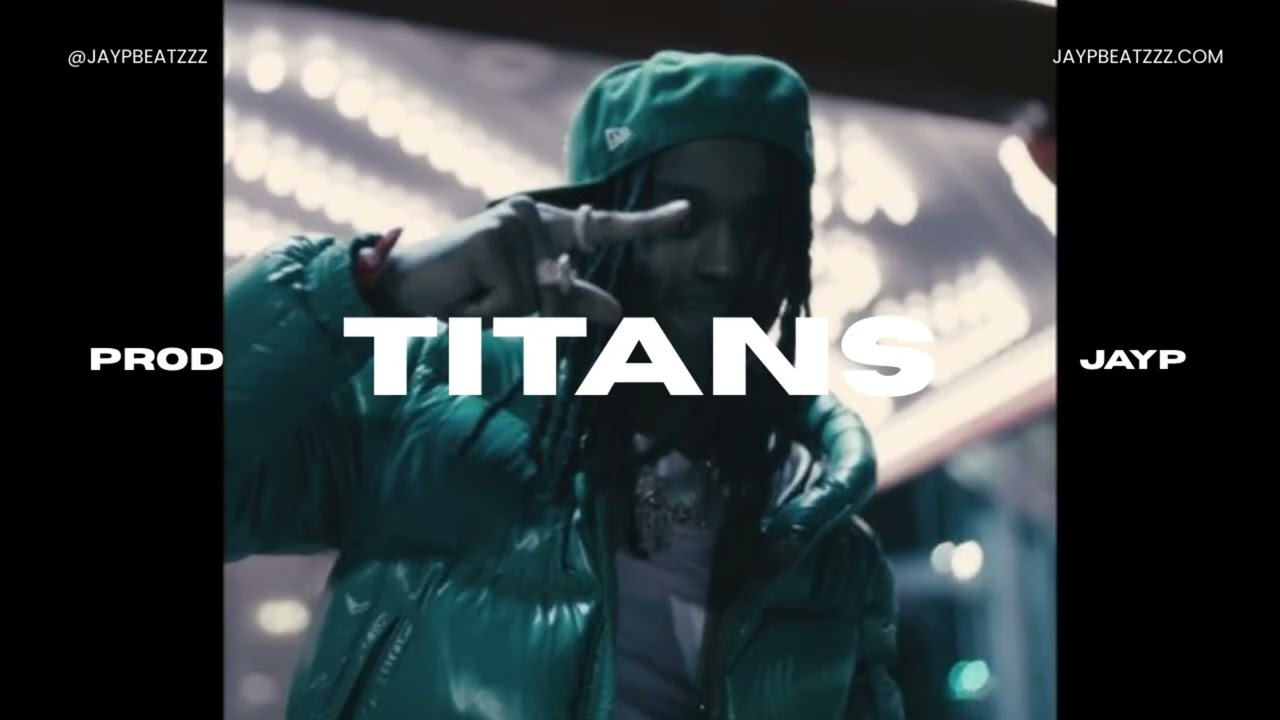 [FREE] Baby Smoove x Detroit x Rocaine Type Beat 