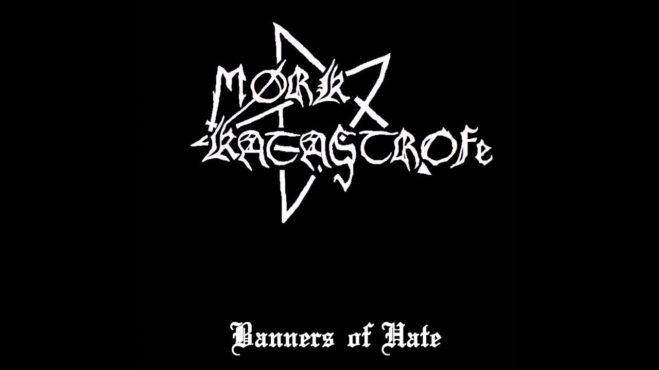 M&oslash;rk Katastrofe- 