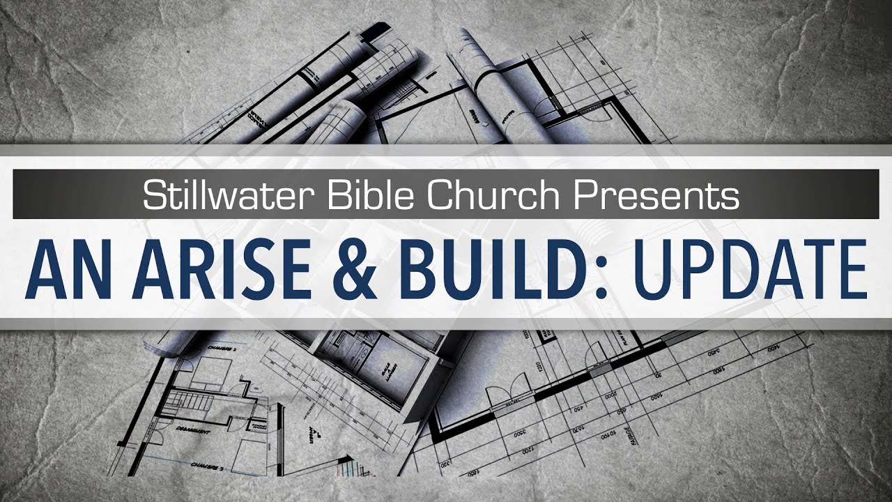 Building Project Update