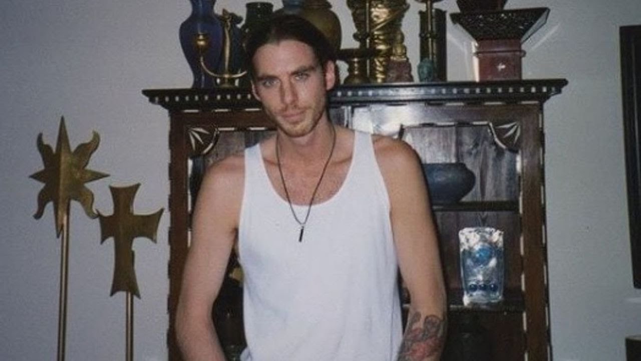 Grandson of J. Paul Getty and heir to $5 billion oil fortune found dead in hotel room