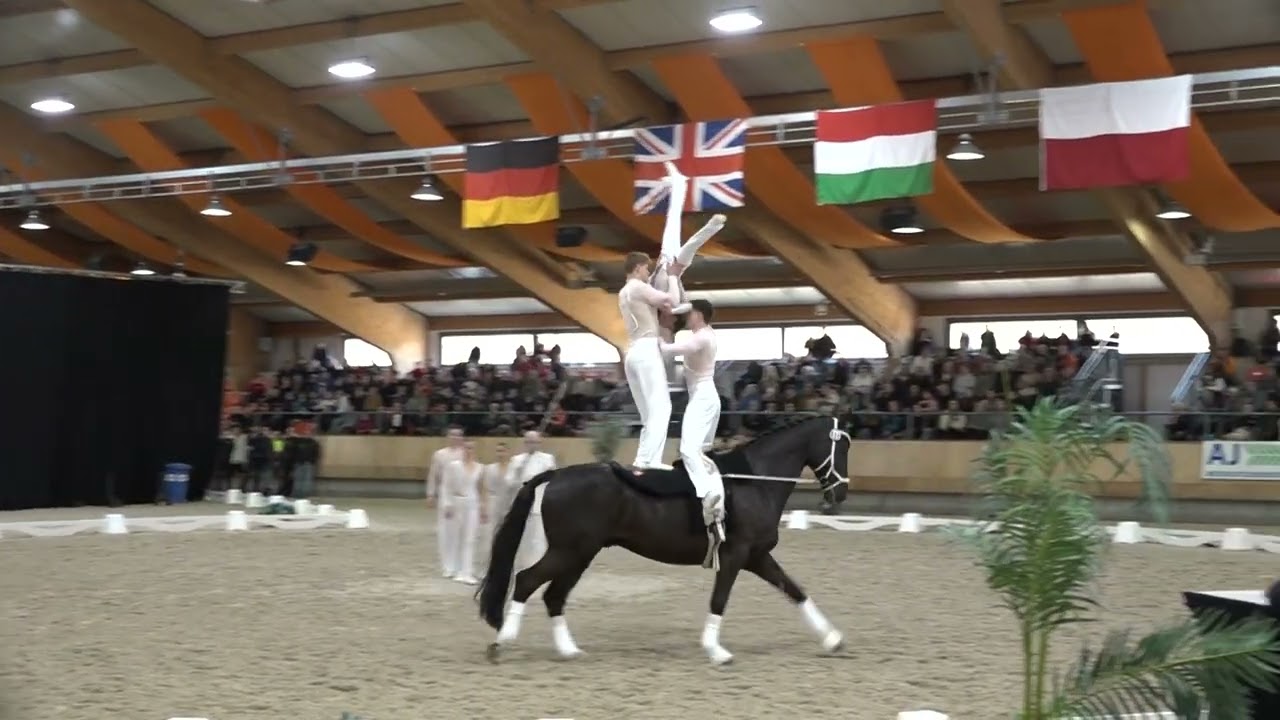 RFZV st Herne final freestyle