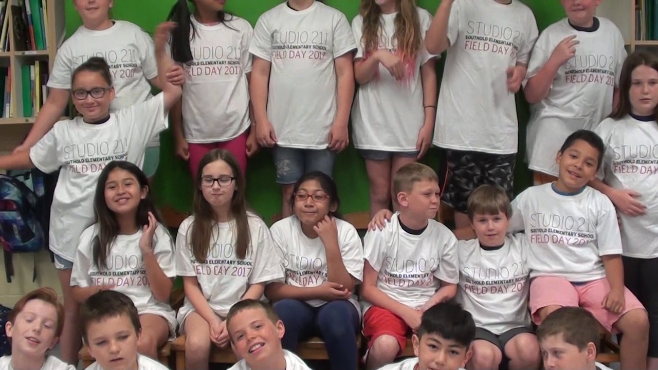 Studio 211 Videos