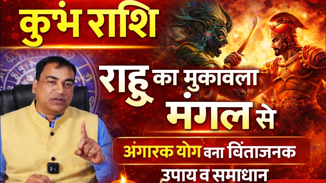 कुंभ राशि #kumbhrashifebruary #astrology #rashikumbh #kumbhrashifebruary2026 #कुम्भराशि2026 #live 