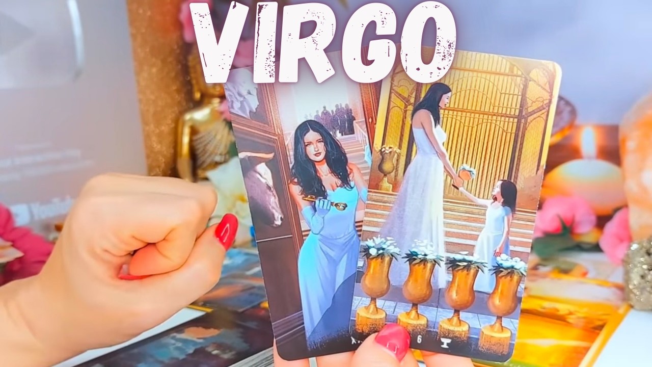 VIRGO OH, YOU THOUGHT I WAS PLAYING? NAH🤪 SOMEONE IS CONFUSED AT HOW SAVAGE YOU CAN REALLY BE✌🏾