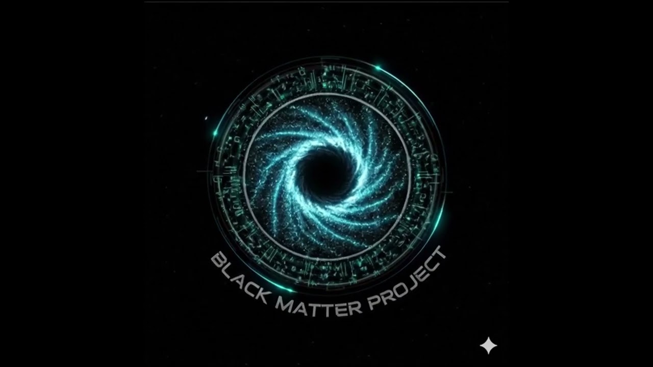 Black Matter Project – Non-Existence (Official Audio)