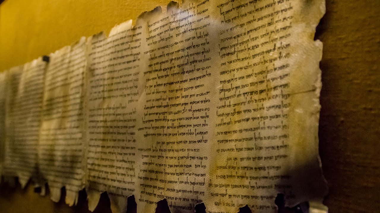 Jésus avait de nombreux liens avec le milieu essénien, selon l'historien Michael Langlois