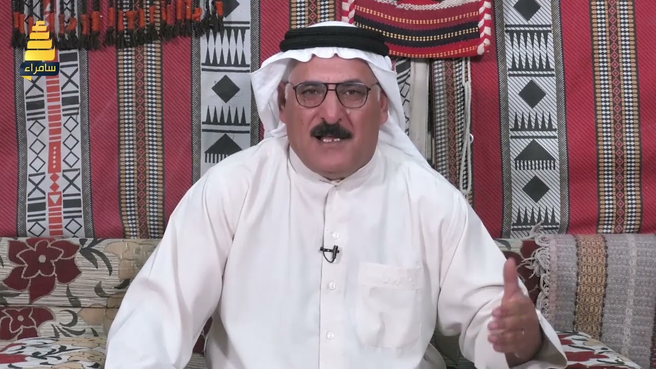 نسائم  الريف | مع الفنان مصطفى الهاجري - الحلقة 1
