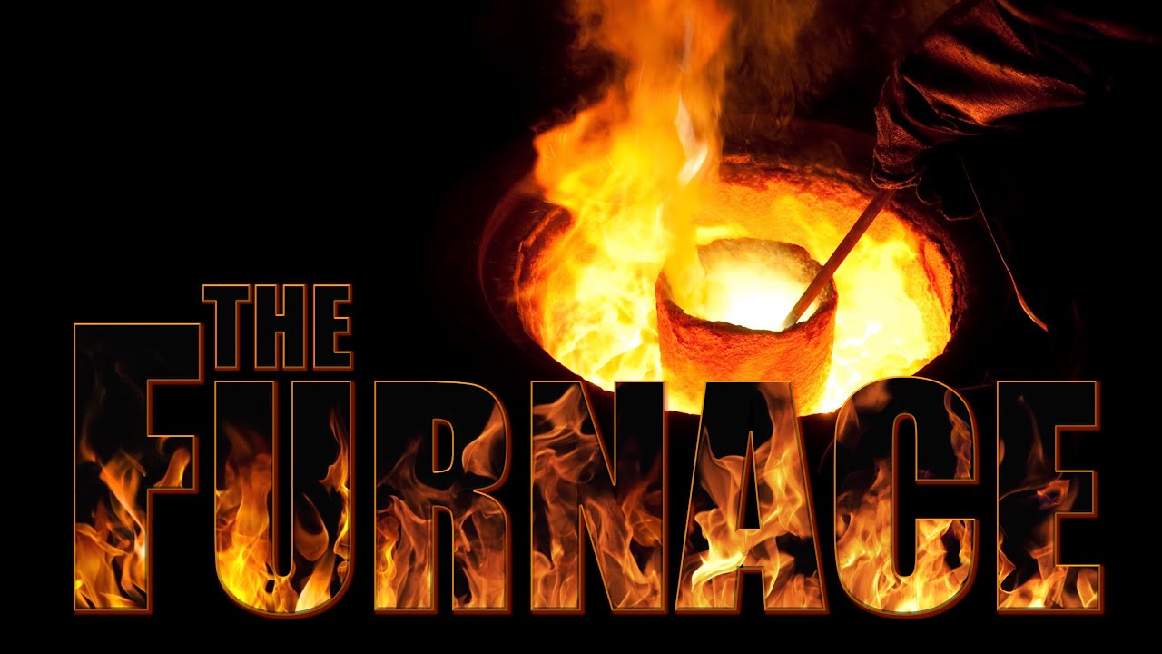 The Furnace - Pastor Raymond Woodward