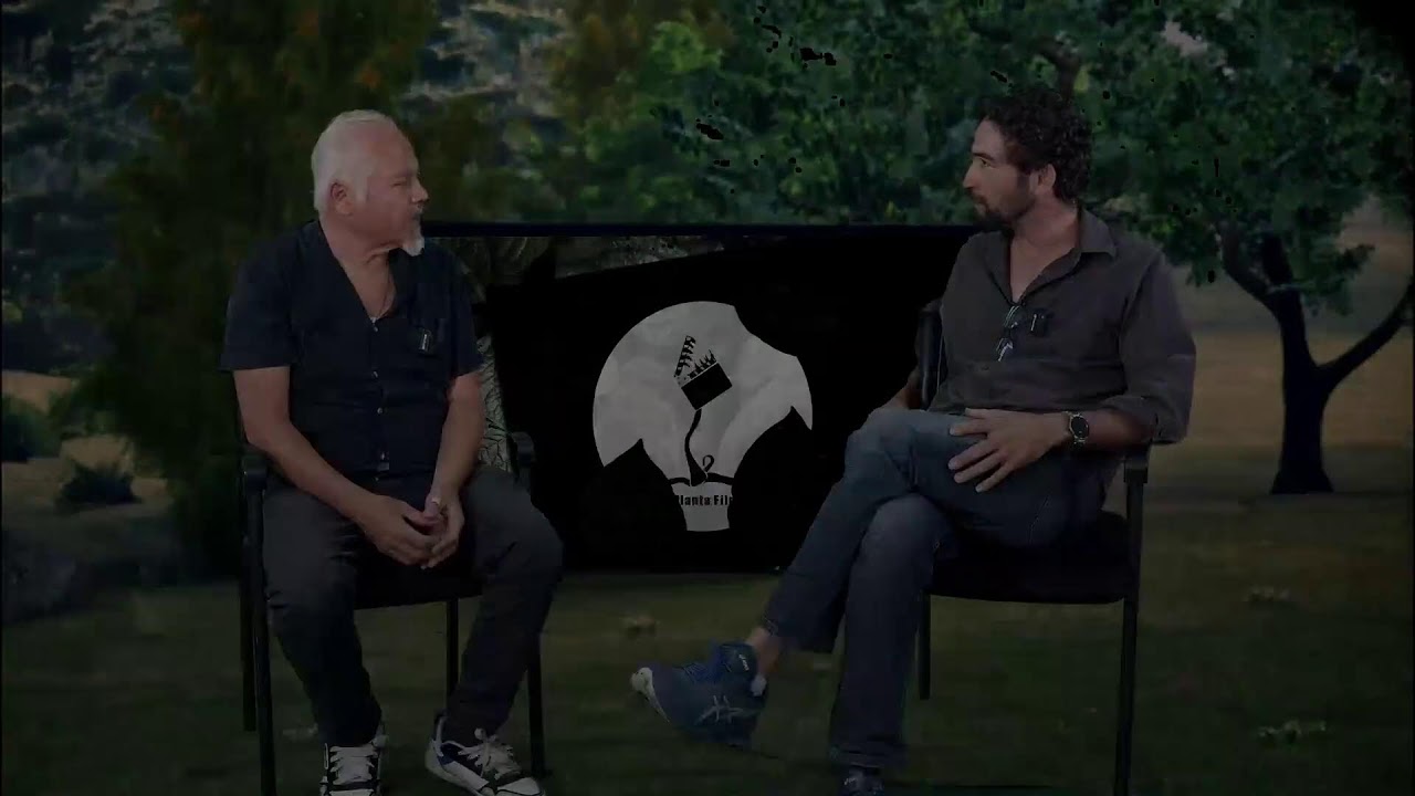Alfonso Figueroa - La planta Films