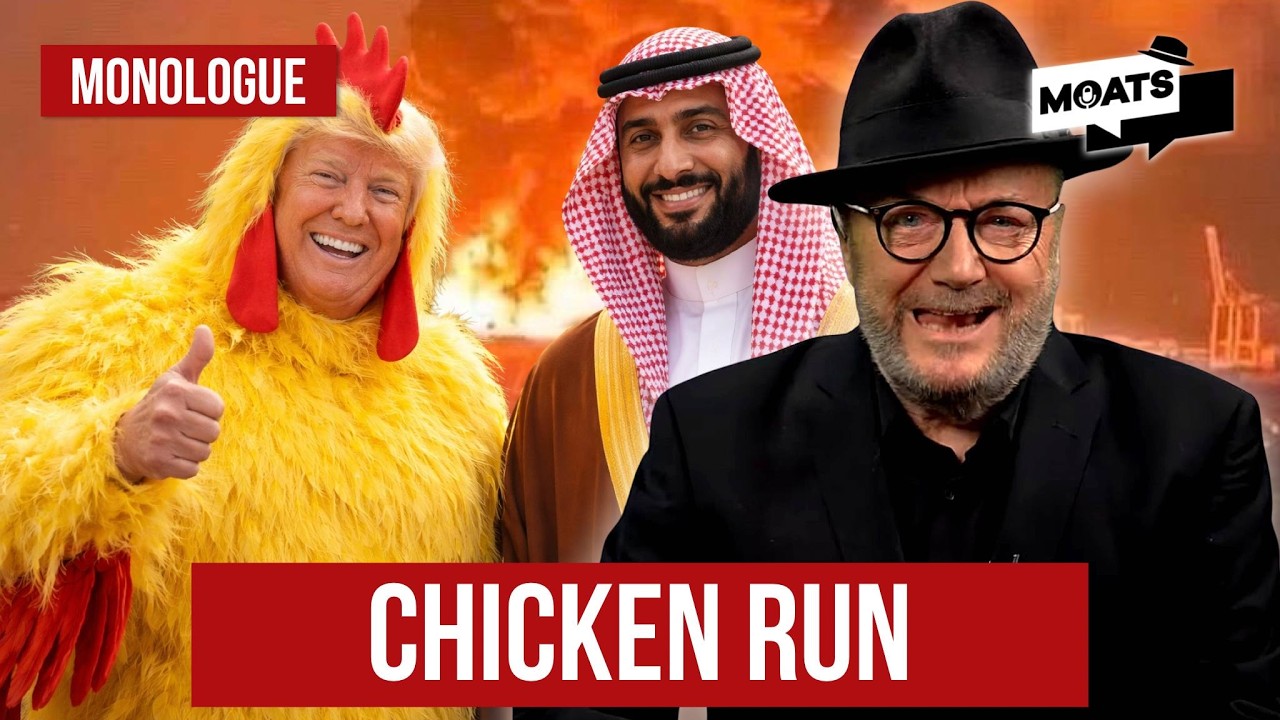 МОНОЛОГ: Они пытаются скупить греческие острова, чтобы создать &laquo;Маленький Израиль&raquo;.