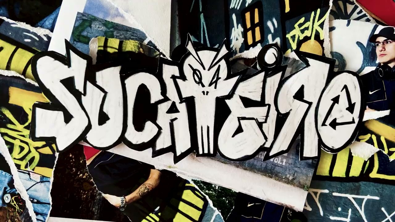 Sucateiro - Are We Still Friends?