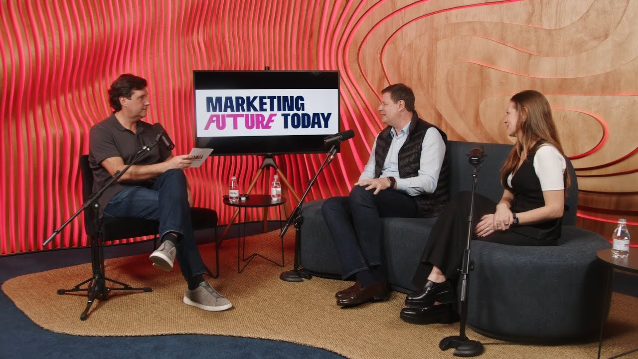 Masters of Marketing by iD\TBWA | Raízen | Marca e engajamento B2B2C a favor dos negócios