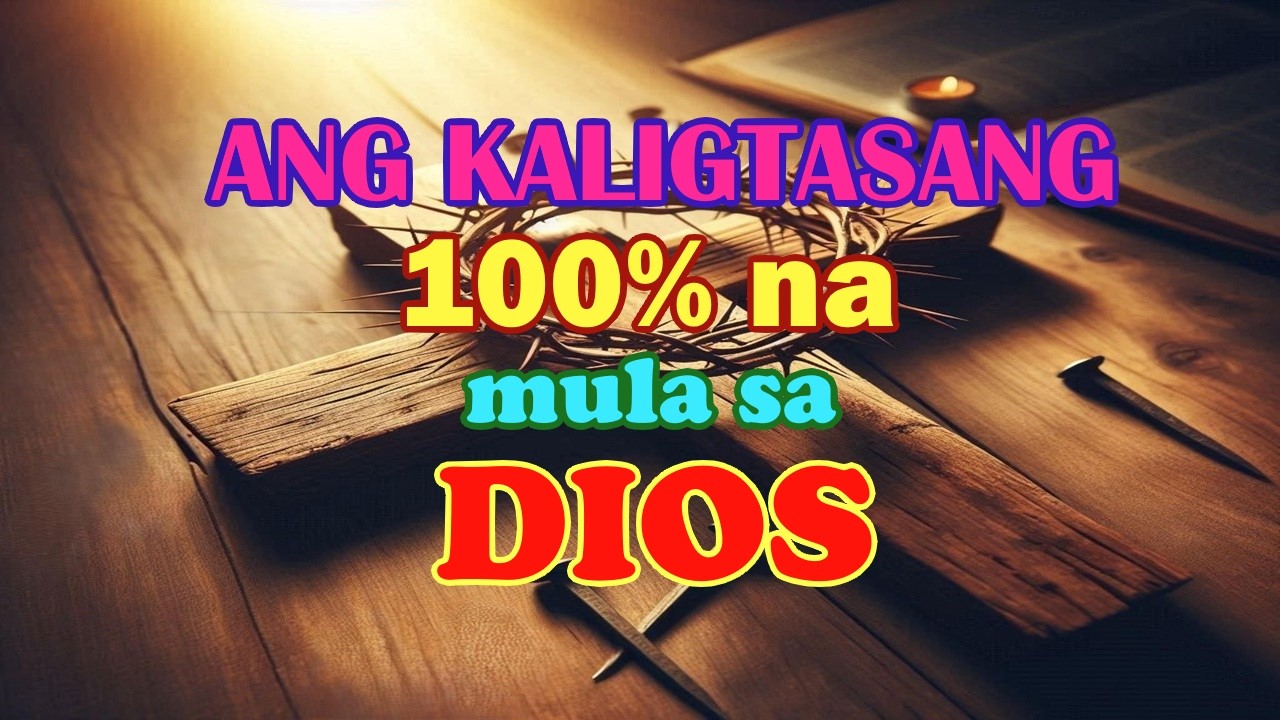 Ang Nakagugulat Na Katotohanan Tungkol Sa Kaligtasan!