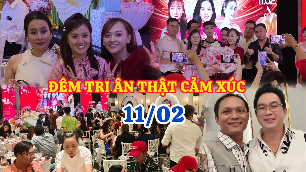 Sang Sài Gòn  đang phát trực tiếp!