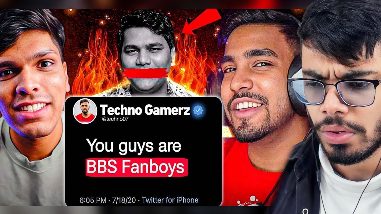 Why Indian Gamer's Get So Much Hate? - Casetoo Reacts!