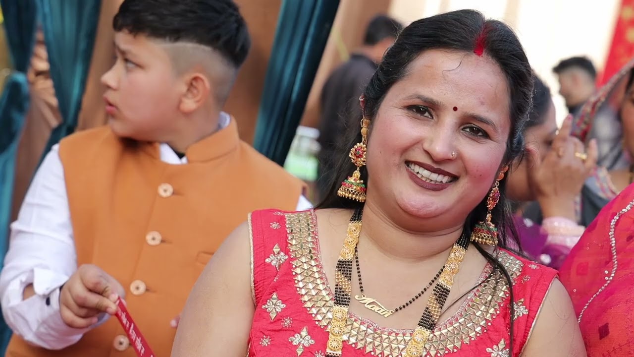 Shivani & Lakhvir
