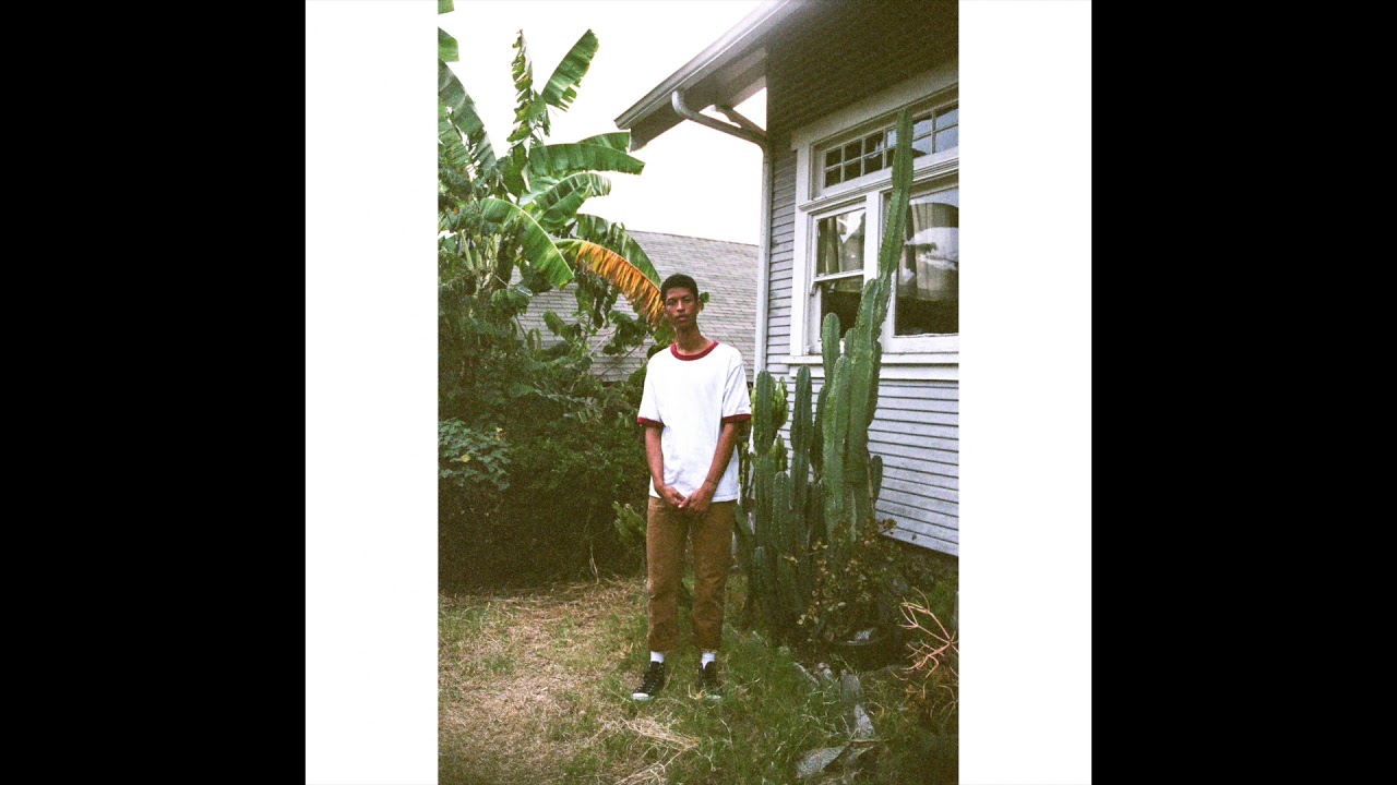 Aaron Childs - No Hobbies