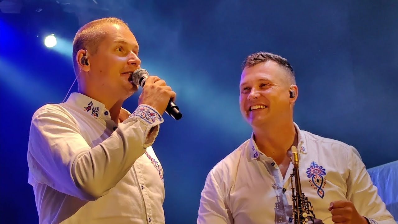 Kollárovci - Anjel (Galanta 11.08.2023)