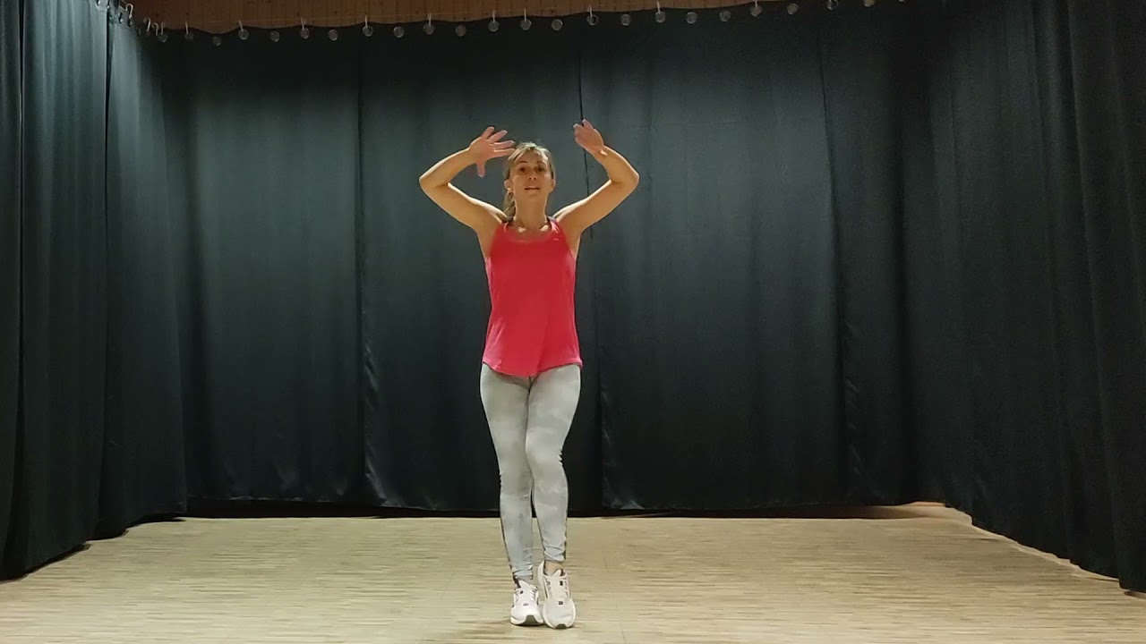 mickael jackson medley - Dance