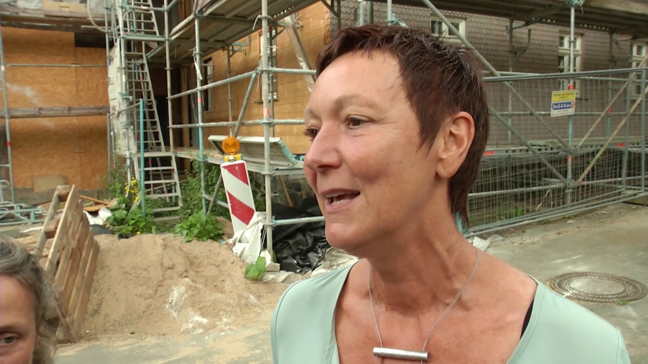 DorfMOOC 1.6 In meinem Ort etwas bewegen - Die Dorfschmiede in Freienseen