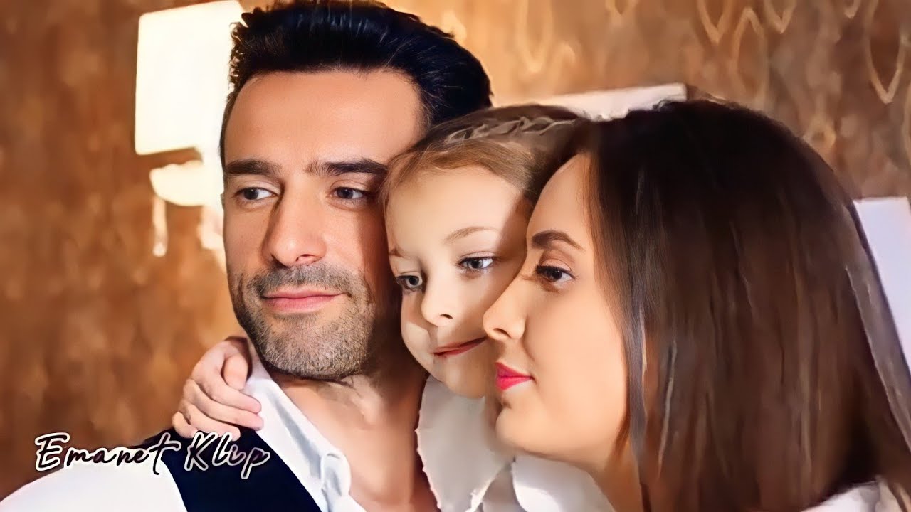 Canım Annem- Nazlı&Murat klip|| İmtiyaz