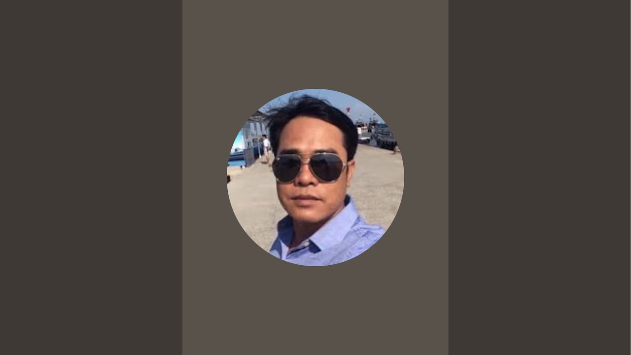 Vietlong Pham đang phát trực tiếp!