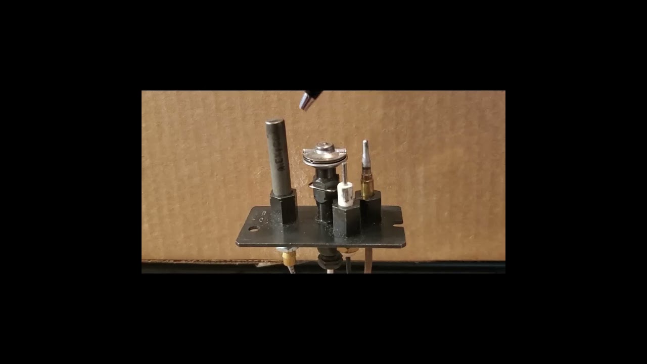How a basic Pilot Assembly works