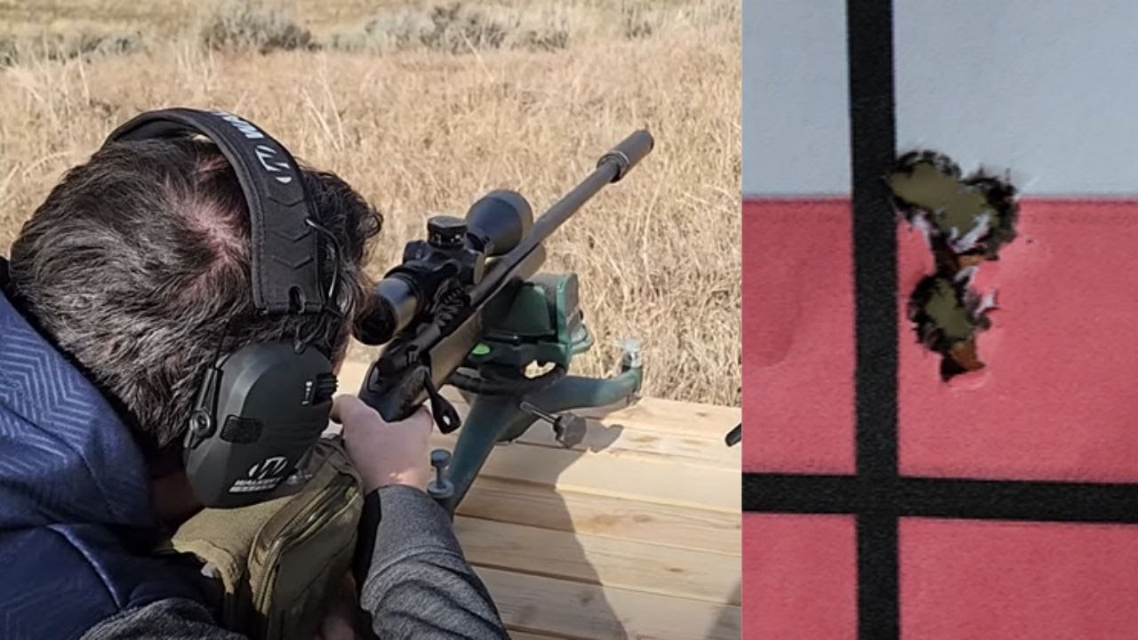 6.5 WBY RPM: Fast & Accurate!