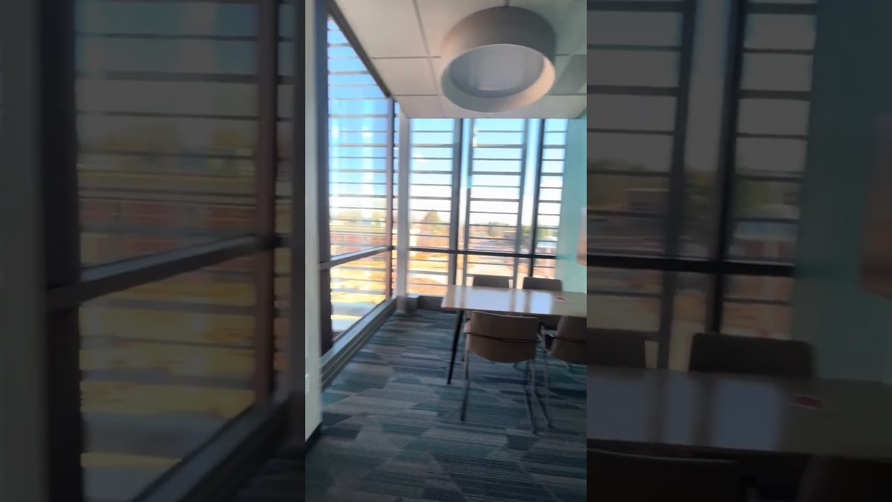 Facilities Tour- LC