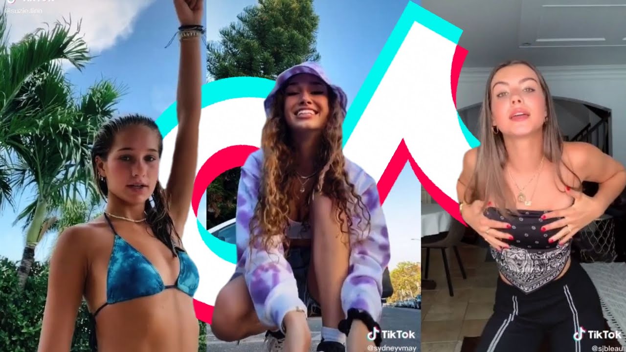 Ultimate TikTok Dance Compilation (August 2020) Pt.1