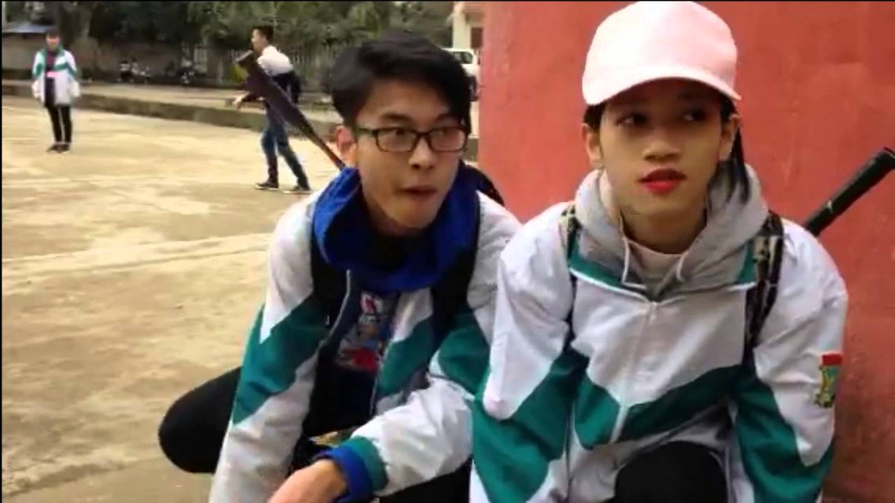 phim ngắn 