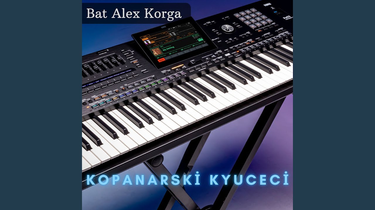 Batashka 9 ka