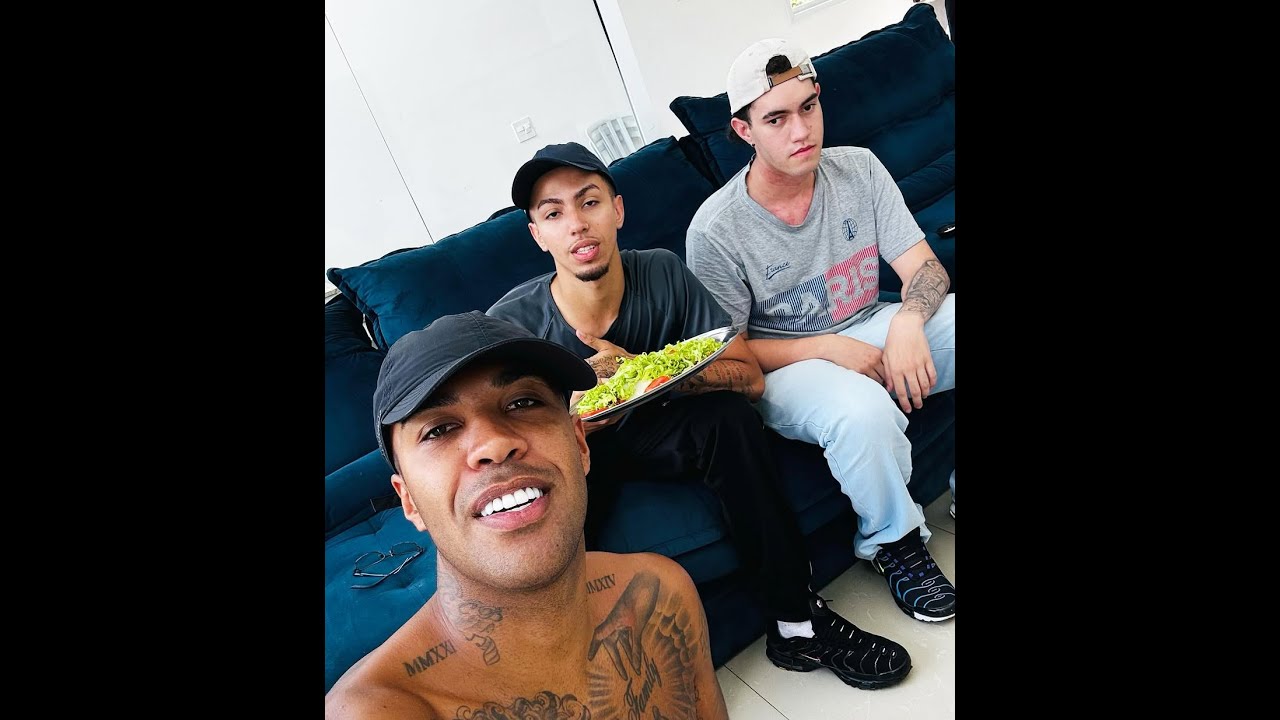 Beat De Funk Estilo DJ Yuri Pedrada x Mc Cebezinho ''Observando essa Salada