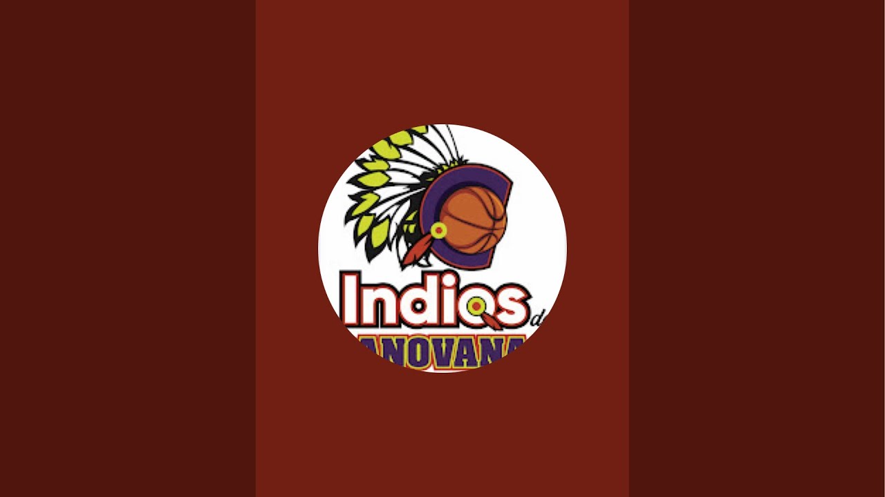 Indios de Can&oacute;vanas VS Cocoteros de Lo&iacute;za