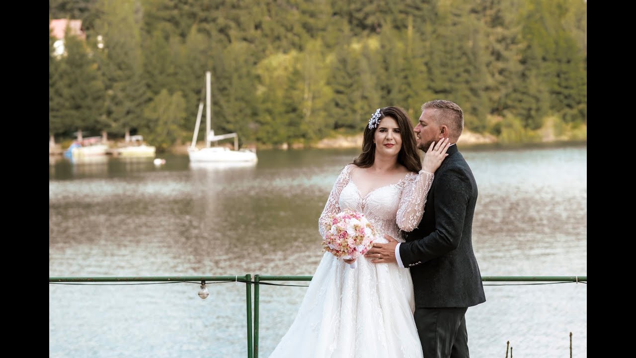 Bogdan&Persida  wedding film