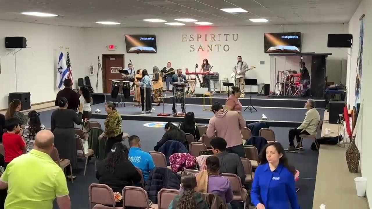 Thursday of Internal healing