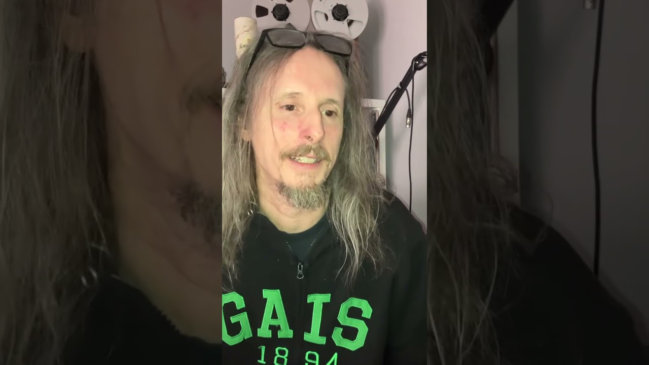 The development of Evergrey &rdquo;Architects Of The New Wieve&rdquo;