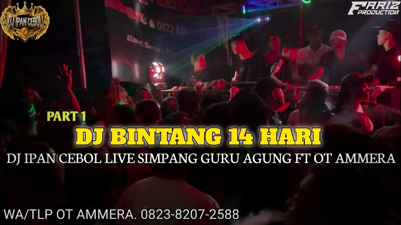 DJ BINTANG 14 HARI | MENGAPA HANYA SEKEJAP KU MERASAKAN INDAHNYA DENGAN DIRIMU❗DUGEM DJ REMIX KN NEW