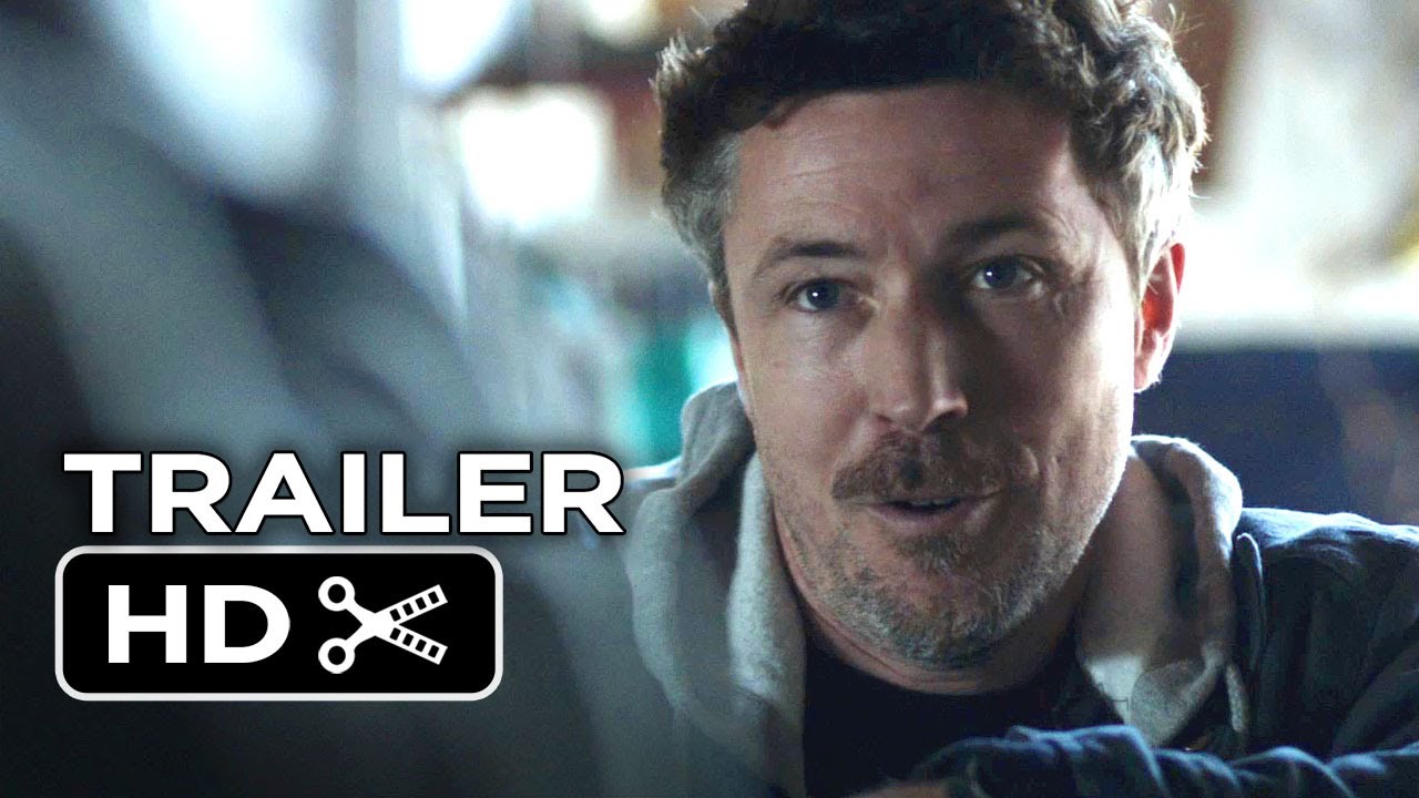 Beneath The Harvest Sky Official Trailer 1 (2014) - Aidan Gillen, Emory Cohen Movie HD