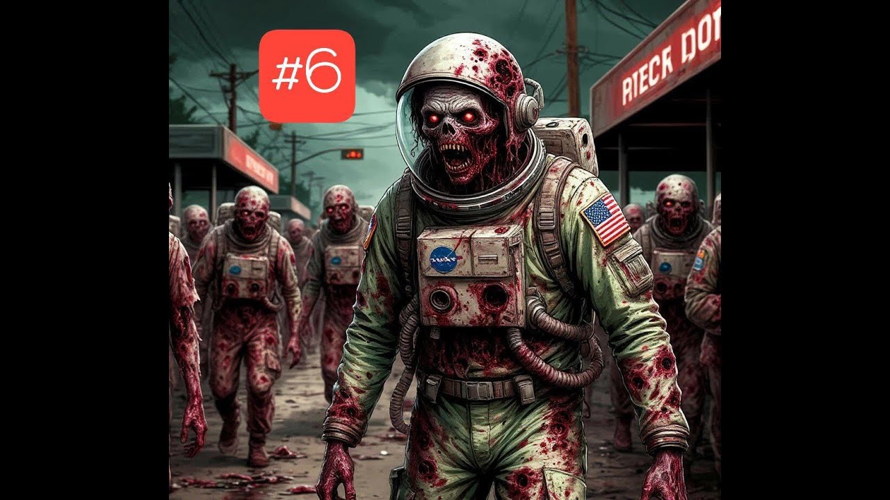 Quarantine Zone: The Last Check / 6Й ВЫПУСК / НОВЫЕ БОЛЬНЫЕ / НОВЫЕ БОЛЕЗНИ / ИГРА ПРО ЗОМБИ