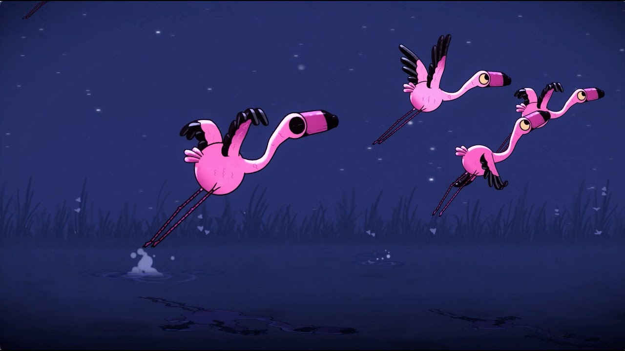 Pittsburgh Opera: Animated Arias - Habanera