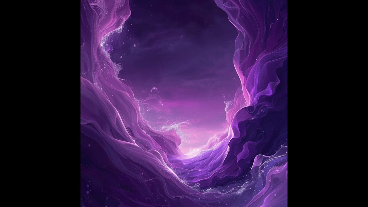 Purple Sky