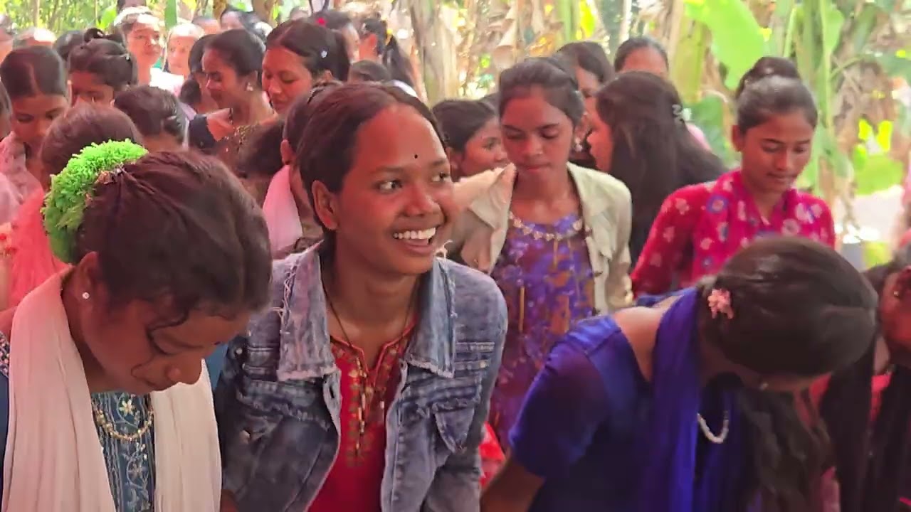 Hiralal Sambalpuri Song Marriage Dance | Talasing Band Party Group | Mohit Star Music