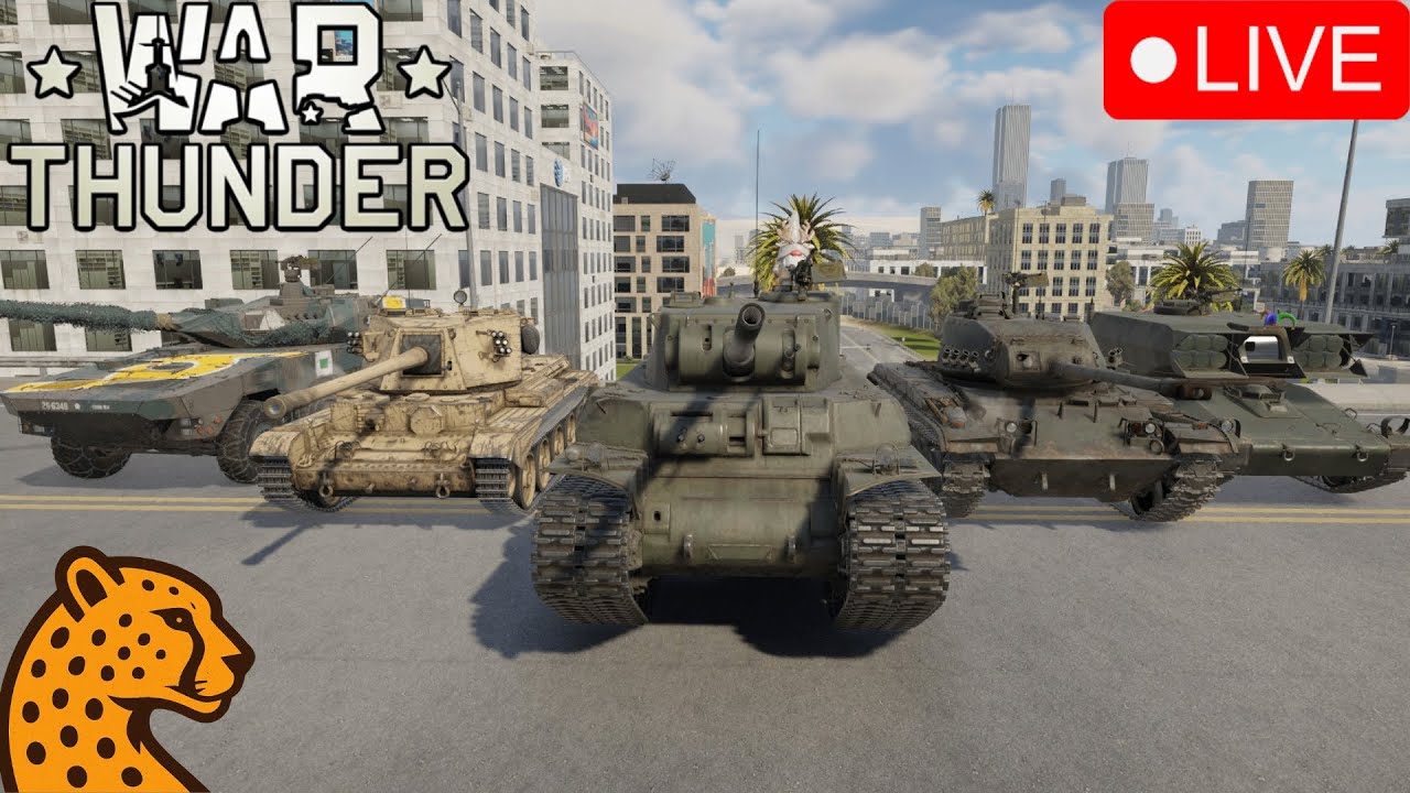 join the (CUSTOMS) for hitting 100 subs | War Thunder