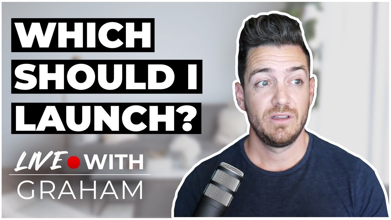Should you launch an online course or a mini course?