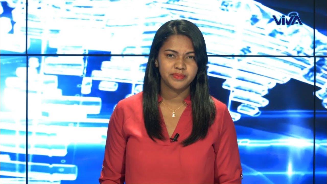Journal VM │ Viva Madagascar │22 Fev. 2022