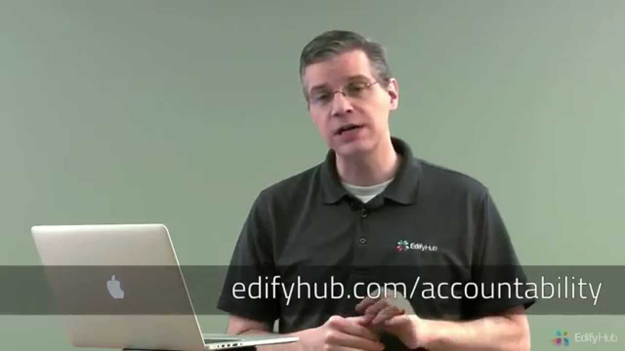 Internet Accountability On Mac OS X with Accountable2You